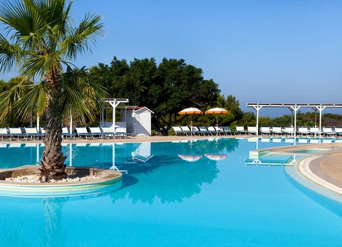 Club Marmara Cala Regina 4* - 7