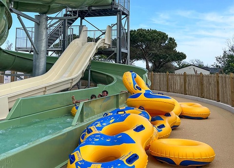 La Clape Village 5* - 5