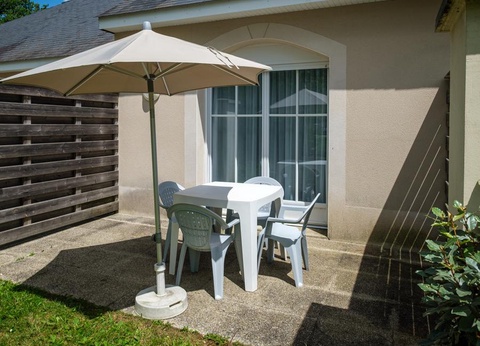 Domaine du Golf, 3* - 34