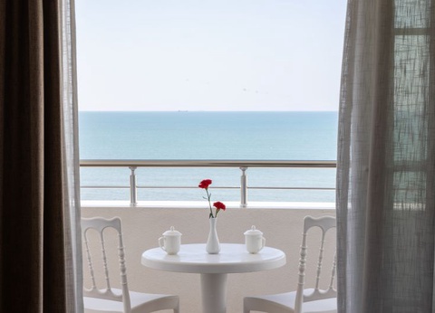 Hôtel Grand Blue Fafa 5* - 3