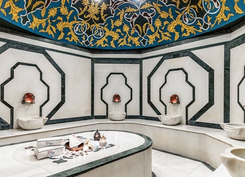 Hôtel Elite World Istanbul Comfy 4* - 4