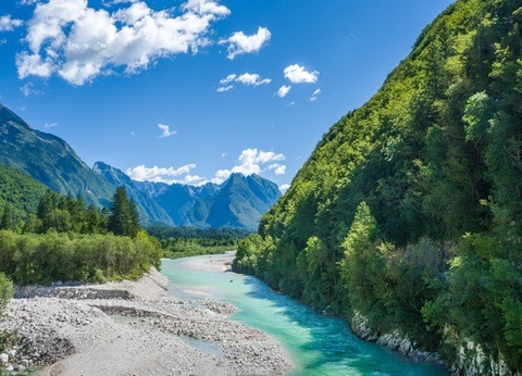 Circuit Entre nature et histoire de Slovénie - 6
