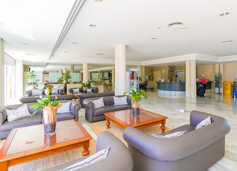 Hôtel Bakour Garbi Millor 4* - 21