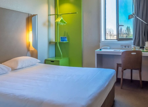 Escapade à Nogent-sur-Marne avec virée sur la Seine - 3* - 12