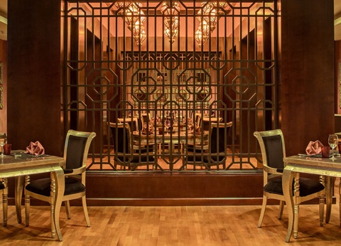 Kappa Club Fujairah Miramar 5* - 16