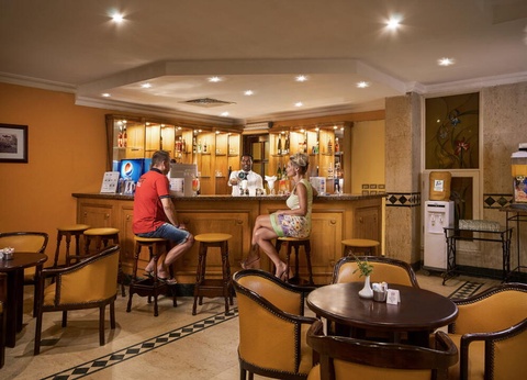 Hôtel Bel Air Azur 3* - 17