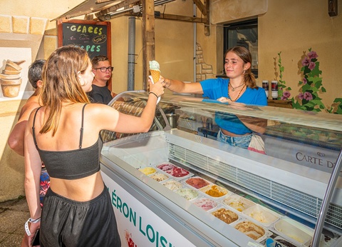 Camping Oléron Loisirs 4* - 20