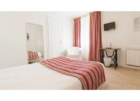 Fugue gourmande à deux dans la Vienne avec dîner - 3* - 17