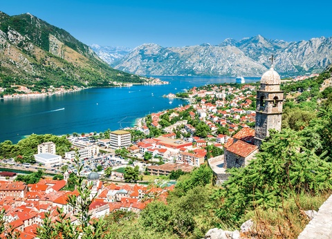 Circuit Grand Voyage en terre slave - 9