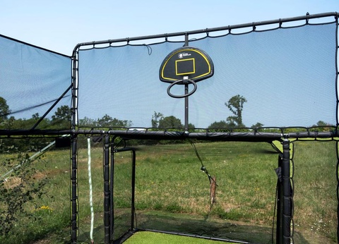 Flower Camping Côté Lac, 3* - 11