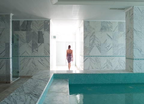 Hôtel Royal Thalassa Monastir 5* - 59