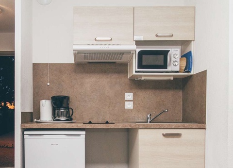 Spa et farniente en famille dans une villa au soleil - 3* - 13