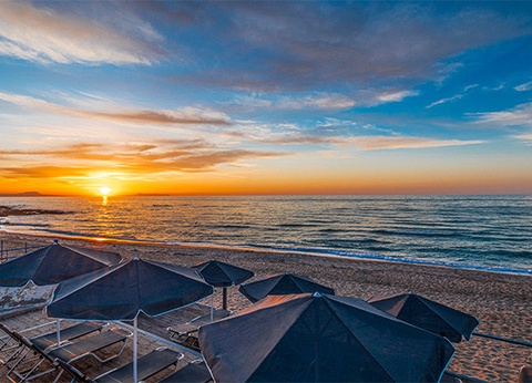 Hôtel Plein Vent Sélection Krini Beach Hotel 4* - 14