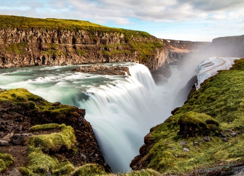 Circuit Icebergs et aurores boréales - 2024 / 2025 - 5