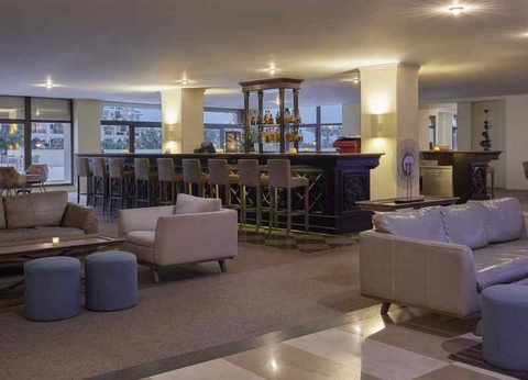 Combiné Déesses du Nil et Steigenberger Aldau Beach - 32