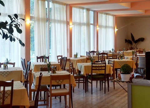 Hôtel Ipsos Beach 3* - 6