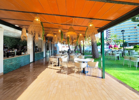 Hôtel BQ Belvedere 4* by Ôvoyages - 4