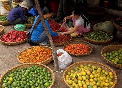 La Grande Traversée de l'Indochine - Vietnam, Cambodge, Laos - 5