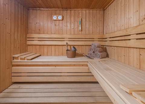 Club Framissima Arabella 4* - 26