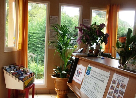 Camping Les Sources, 3* - 30