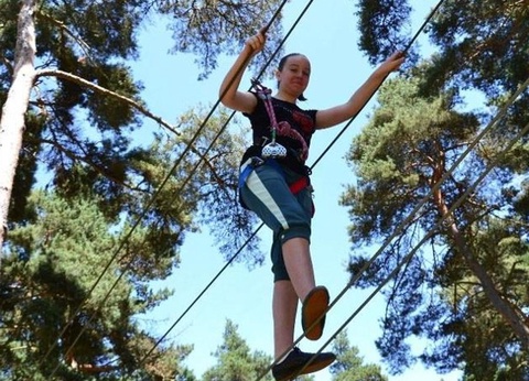 Flower Camping Le Belvédère, 4* - 43