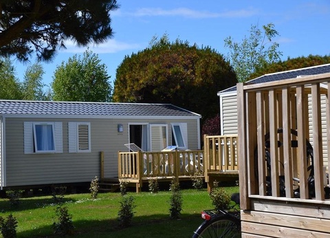 Camping de Kerabus, 3* - 33