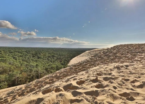 Camping Domaine Les Oréades, 5* - 27