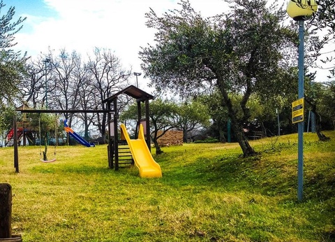 Centro Vacanze San Marino, 4* - 20