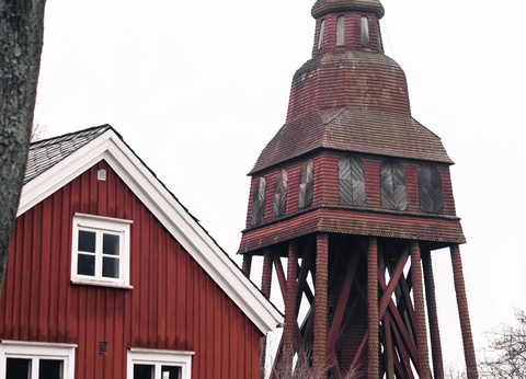 City trip à Stockholm - 4