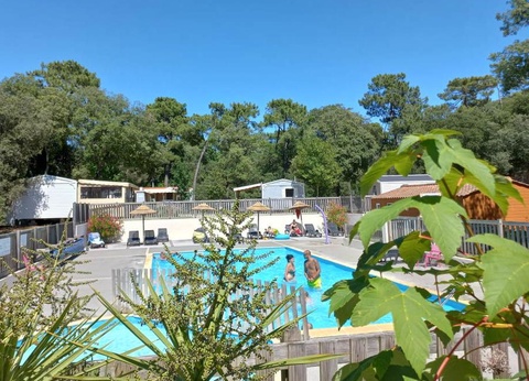 Camping Parfums d'Eté 4* - 11