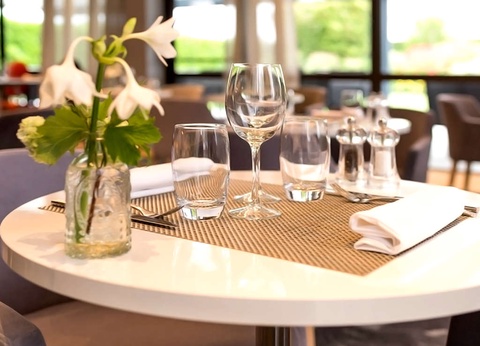 Détente avec votre moitié aux portes de Toulouse - 4* - 15