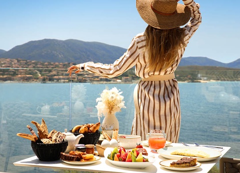 Hôtel Marinca & Spa 5* - 14