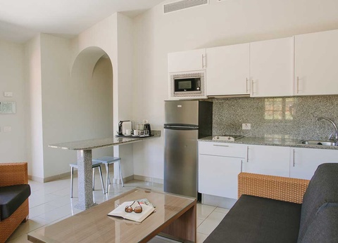 Hôtel Club Lookéa Maspalomas 4* - 13