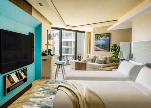 Hôtel ME Malta by Melia Hotel 5* - 18