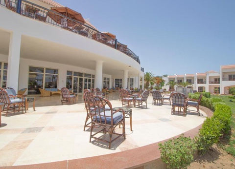Hôtel Protels Grand Seas Resort & Aqua Park 4* - 8