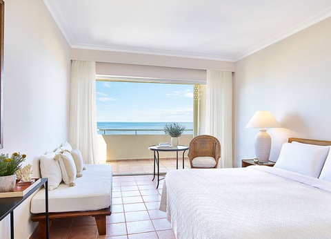 TUI Sélection Grecotel LuxMe Oasis at Riviera Olympia & Aqua Park - Choix Flex 5* - 3