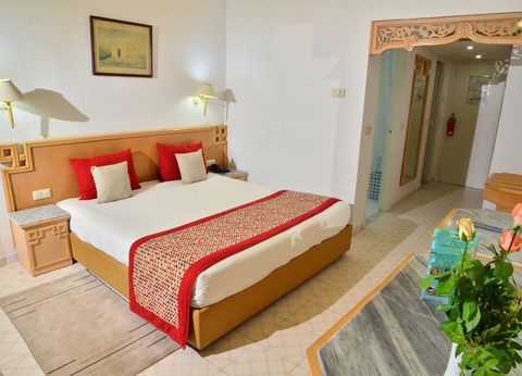 Club Lookéa Playa Djerba 4* - 3