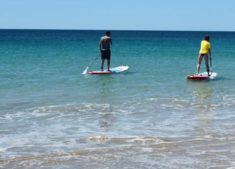 Camping Barataud 3* - 36