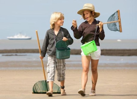 Camping Les Chèvrefeuilles, 4* - 30