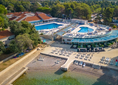 Camping Portosole, 4* - 50