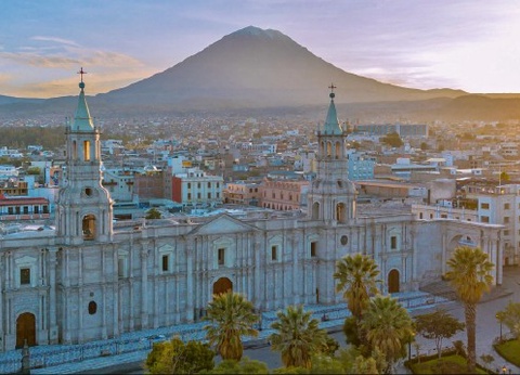 Circuit Les Trésors du Pérou - 4