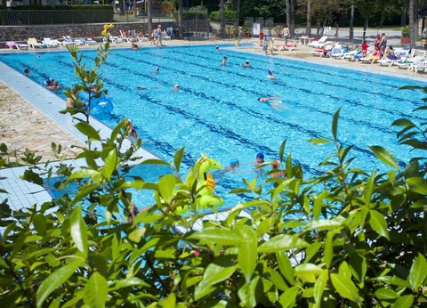 Camping Mare Pineta, 4* - 49