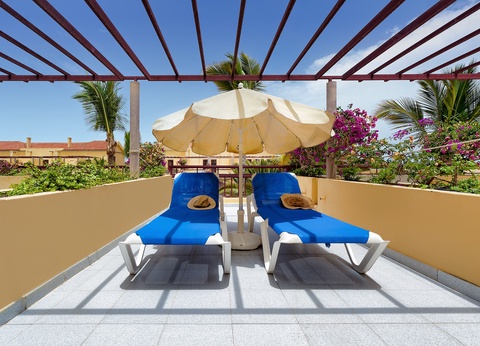 Hôtel Maspalomas Oasis Club 2* - 6