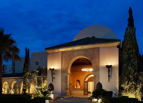 Hôtel The Residence Tunis 5* - 3