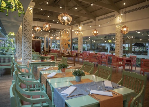 Hôtel Iberostar Waves Dominicana 5* - 7