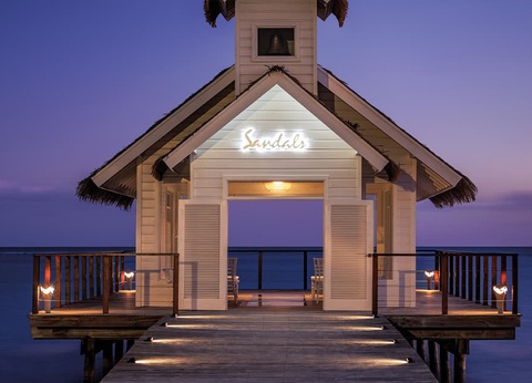 Sandals South Coast ***** - 14