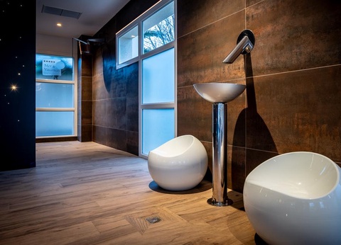 Camping MV Resort, 5* - 26