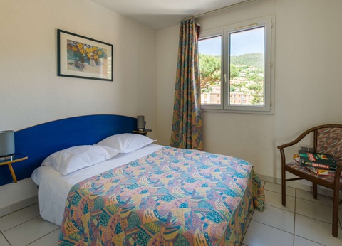 Résidence Lagrange Villa Barbara - 15