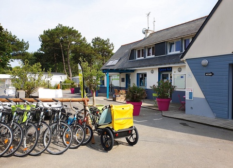 Camping Les Iles 5* - 19