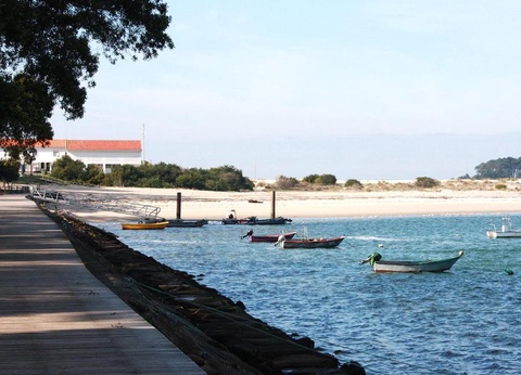 Camping Caminha 3* - 8